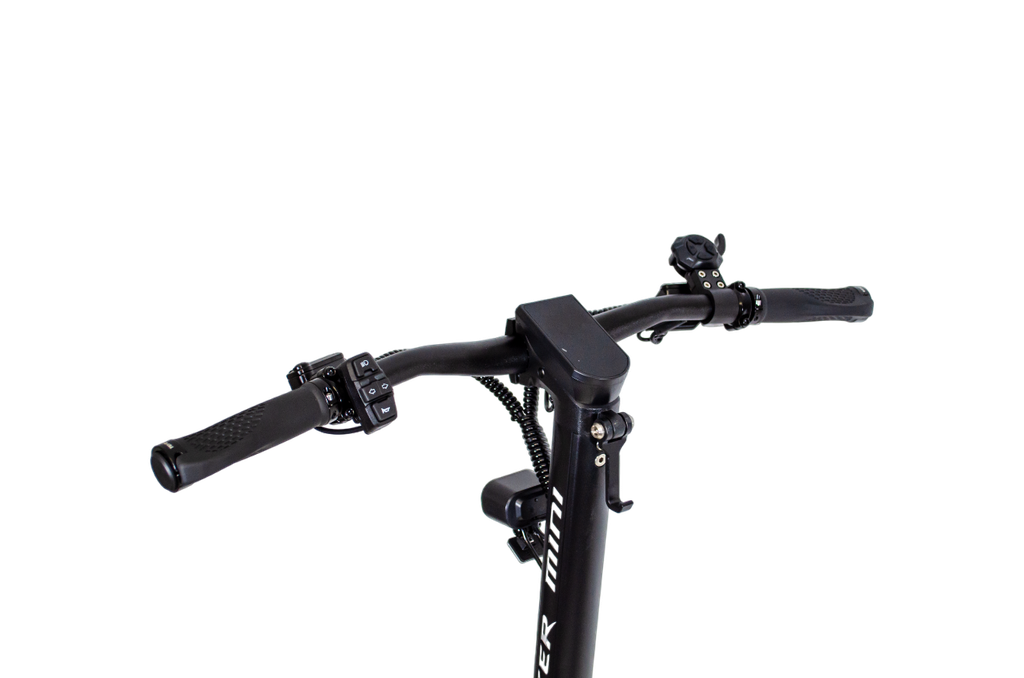 TEVERUN FIGHTER MINI ECO 52V 20,8AH MOTEUR BOSCH 2025