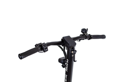 TEVERUN FIGHTER MINI ECO 52V 20,8AH MOTEUR BOSCH 2025