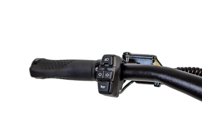 TEVERUN FIGHTER MINI ECO 52V 20,8AH MOTEUR BOSCH 2025