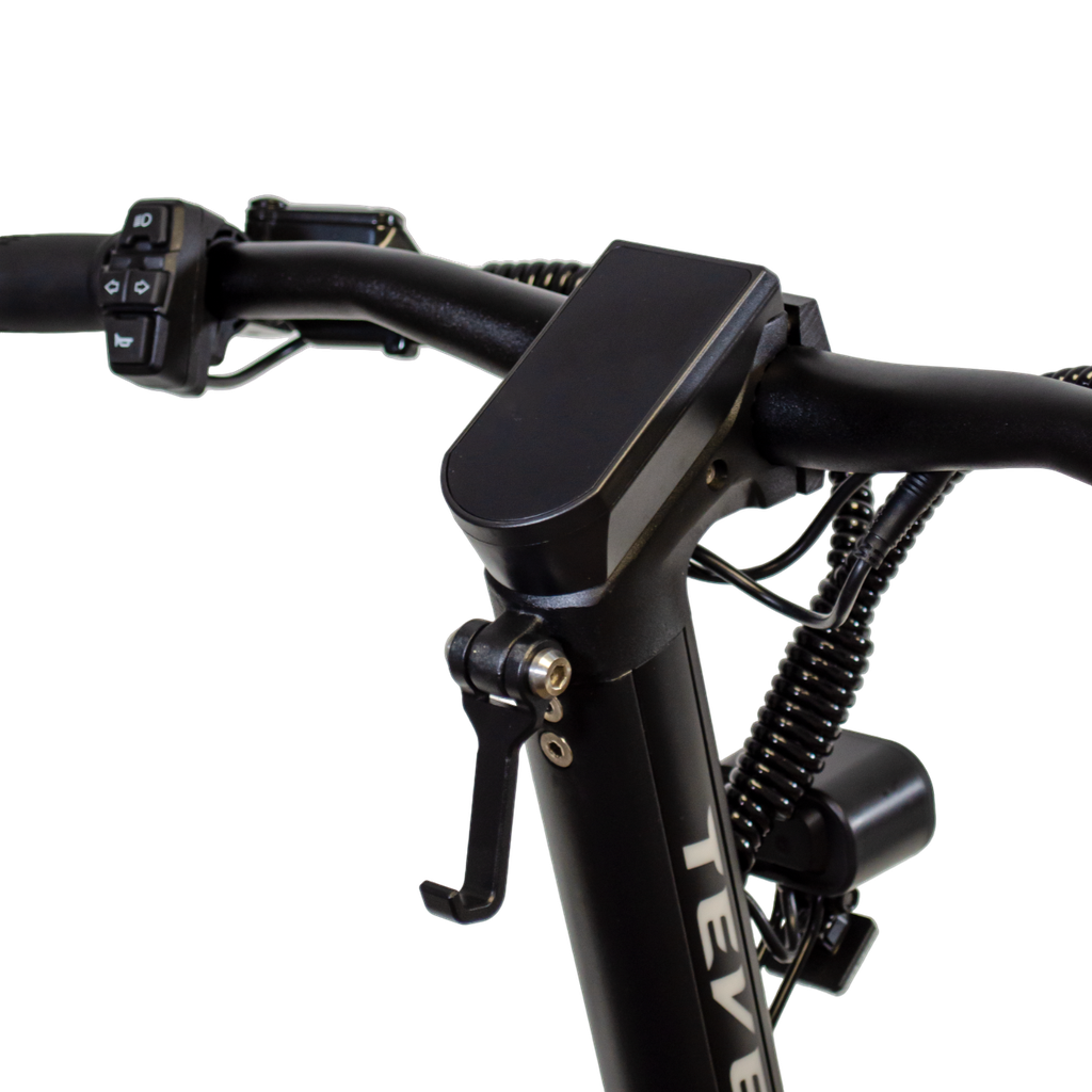 TEVERUN FIGHTER MINI ECO 52V 20,8AH MOTEUR BOSCH 2025