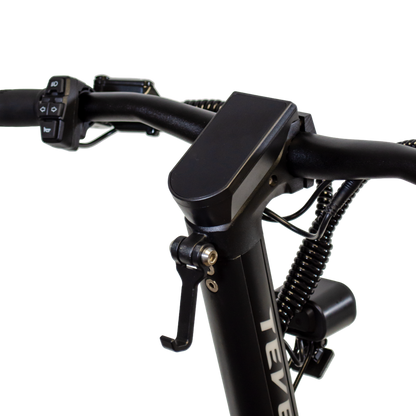 TEVERUN FIGHTER MINI ECO 52V 20,8AH MOTEUR BOSCH 2025