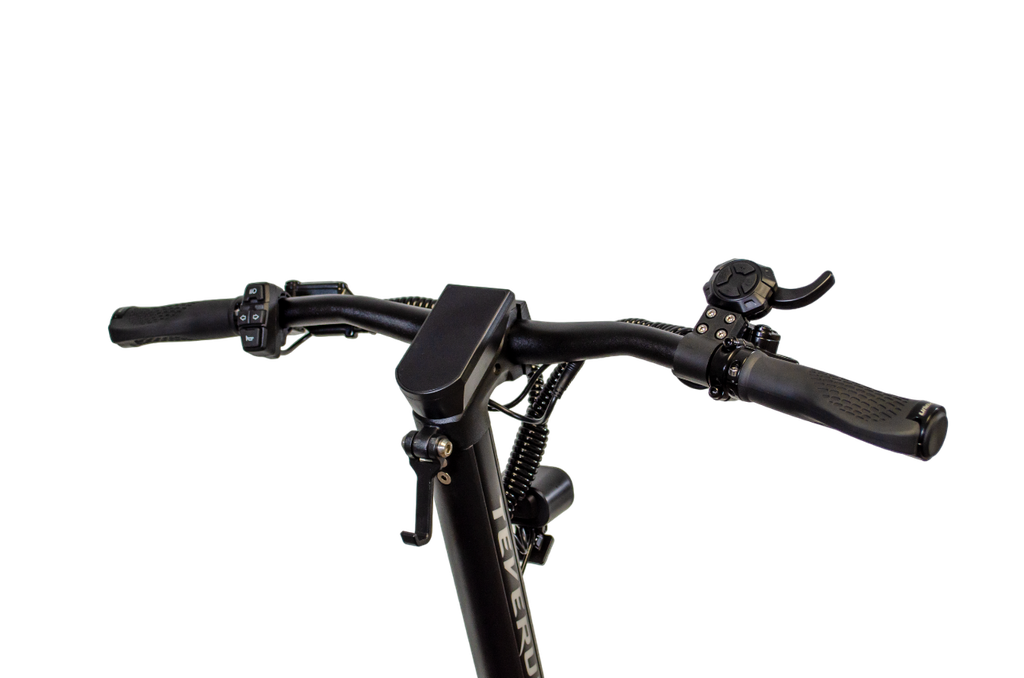 TEVERUN FIGHTER MINI ECO 52V 20,8AH MOTEUR BOSCH 2025