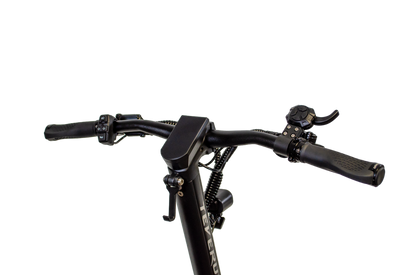 TEVERUN FIGHTER MINI ECO 52V 20,8AH MOTEUR BOSCH 2025