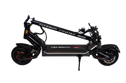 TEVERUN FIGHTER MINI ECO 52V 20,8AH MOTEUR BOSCH 2025