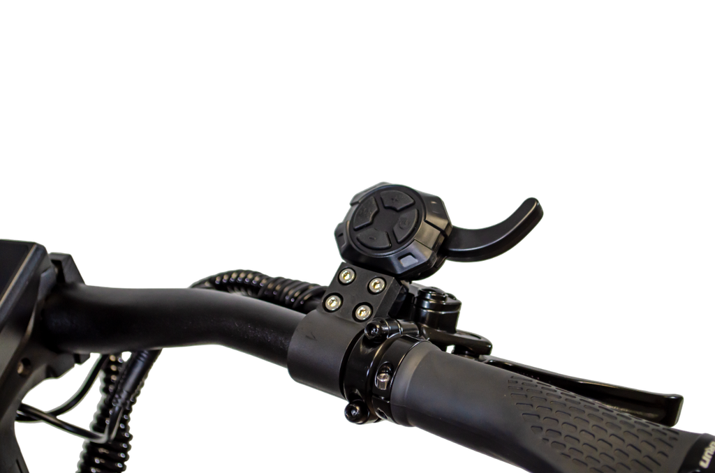 TEVERUN FIGHTER MINI ECO 52V 20,8AH MOTEUR BOSCH 2025