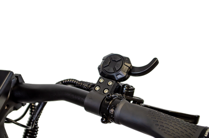 TEVERUN FIGHTER MINI ECO 52V 20,8AH MOTEUR BOSCH 2025