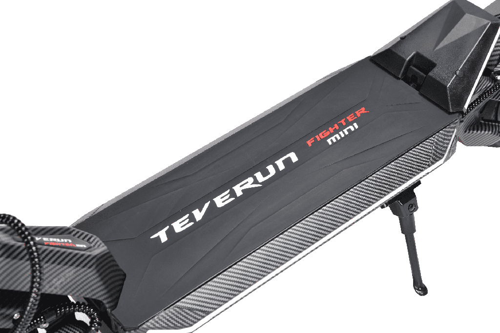 TEVERUN FIGHTER MINI PRO 60V 25AH MOTEUR BOSCH 2025