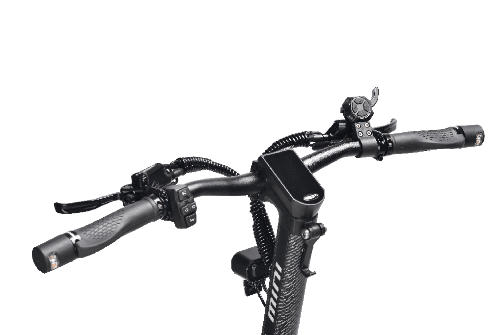 TEVERUN FIGHTER MINI PRO 60V 25AH MOTEUR BOSCH 2025