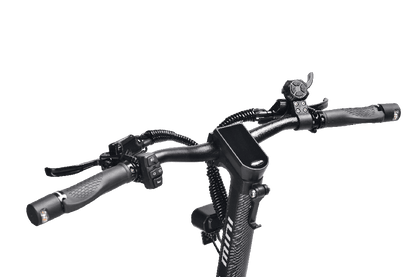 TEVERUN FIGHTER MINI PRO 60V 25AH MOTEUR BOSCH 2025