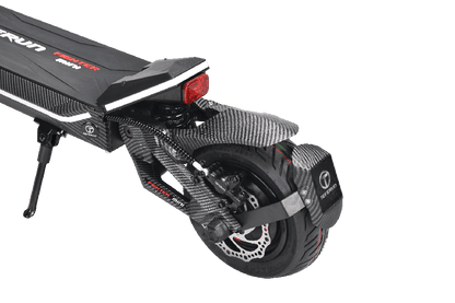 TEVERUN FIGHTER MINI PRO 60V 25AH MOTEUR BOSCH 2025