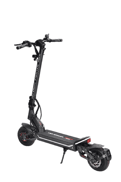 TEVERUN FIGHTER MINI PRO 60V 25AH MOTEUR BOSCH 2025