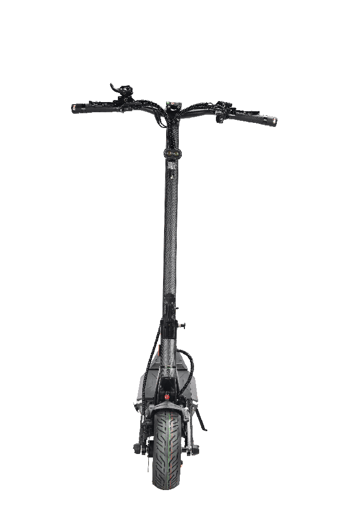 TEVERUN FIGHTER MINI PRO 60V 25AH MOTEUR BOSCH 2025