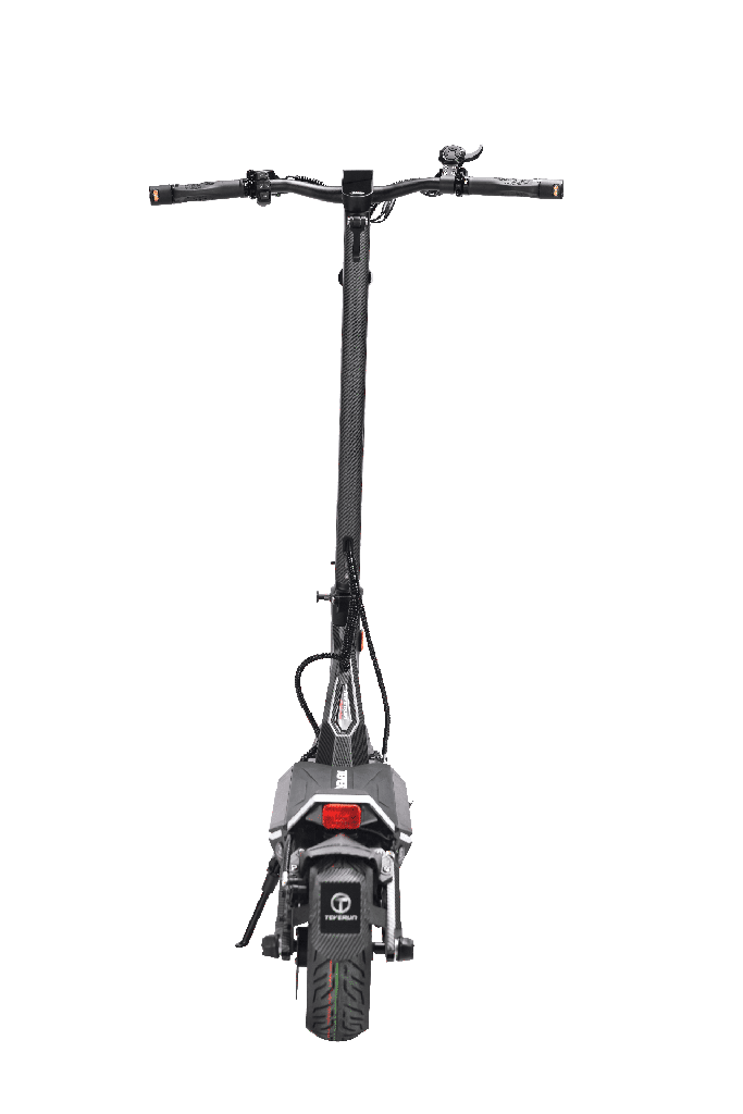 TEVERUN FIGHTER MINI PRO 60V 25AH MOTEUR BOSCH 2025