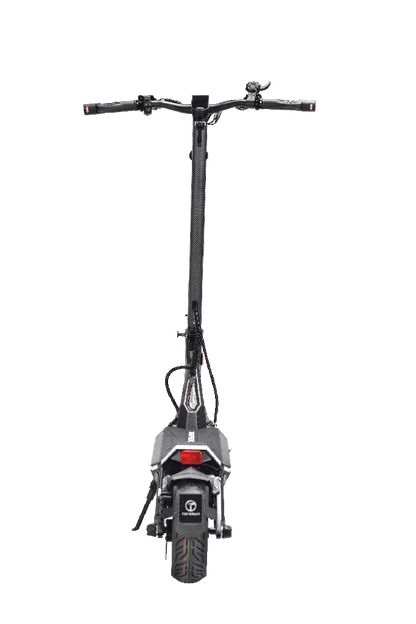 TEVERUN FIGHTER MINI PRO 60V 25AH MOTEUR BOSCH 2025