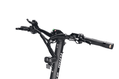 TEVERUN FIGHTER MINI PRO 60V 25AH MOTEUR BOSCH 2025