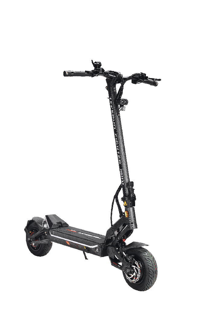 TEVERUN FIGHTER MINI PRO 60V 25AH MOTEUR BOSCH 2025