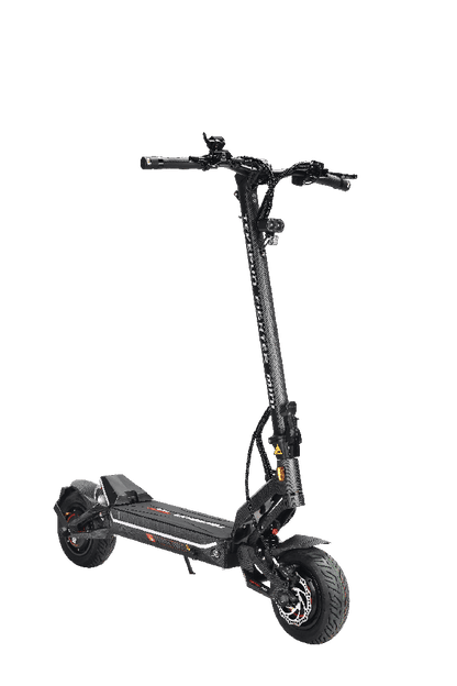 TEVERUN FIGHTER MINI PRO 60V 25AH MOTEUR BOSCH 2025