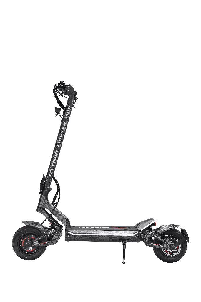 TEVERUN FIGHTER MINI PRO 60V 25AH MOTEUR BOSCH 2025