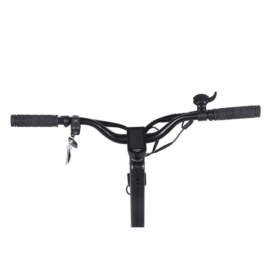 TEVERUN FIGHTER MINI Q 52V 13AH