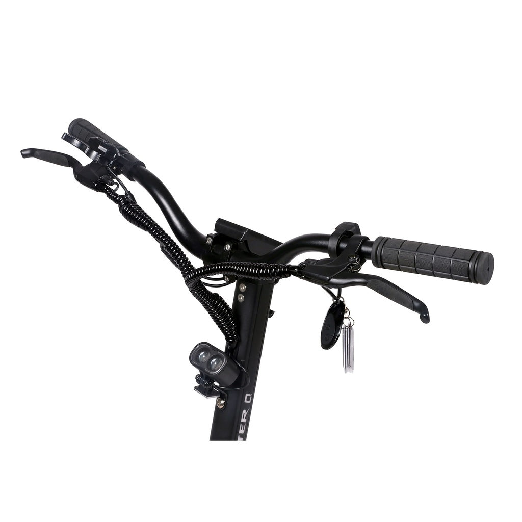 TEVERUN FIGHTER MINI Q 52V 13AH