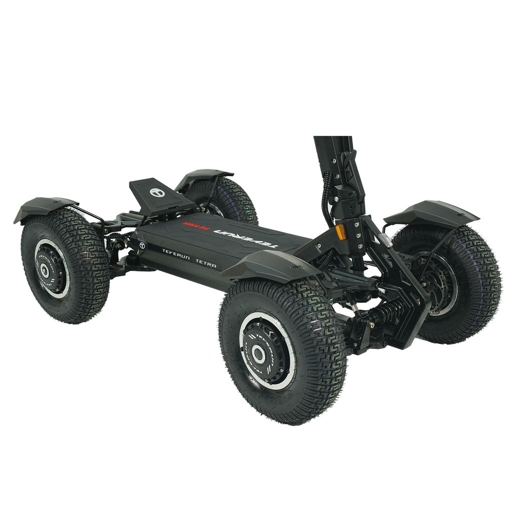 TEVERUN TETRA 4 MOTEURS