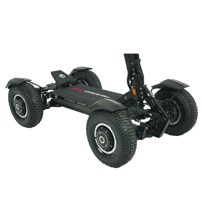 TEVERUN TETRA 4 MOTEURS