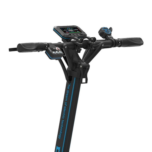 DUALTRON THUNDER 3 | 72V 40Ah