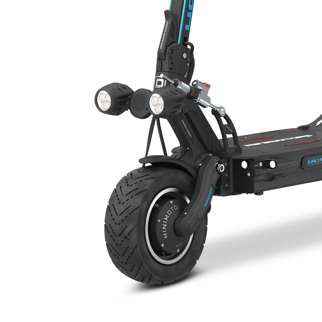 DUALTRON THUNDER 3 | 72V 40Ah