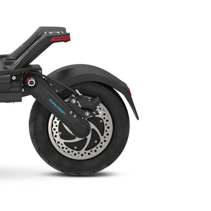 DUALTRON THUNDER 3 | 72V 40Ah