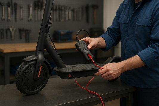 Diagnostic - 30 mins