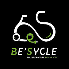 Logo Be’sycle